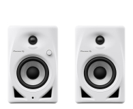 Pioneer DM-40D Białe (para) - 1179768 - zdjęcie 2